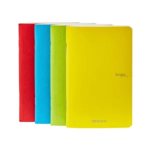 Caderno Pautado A4