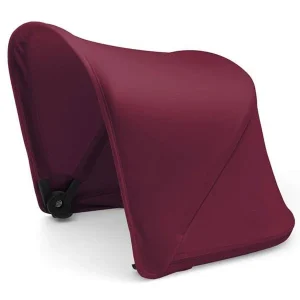 Capota Bordeaux, Bugaboo Donkey 2