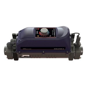 AQUECEDOR ELÉTRICO ELECRO EVOLUTION 2 TITANIO