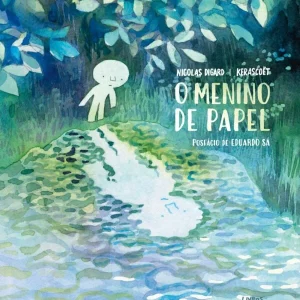 O Menino de Papel