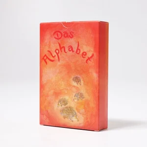 Cartas Alfabeto Inglês ou Alemão