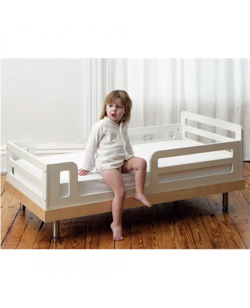 Cama Todler Classic, Bétula - Image 3