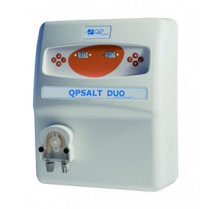 QP SALT ADVANCED DUO CLORADOR SALINO