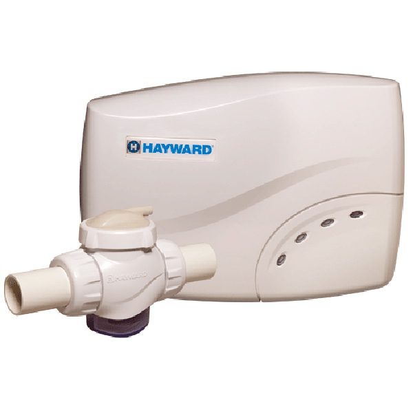 HAYWARD SALT & SWIM CLORADOR SALINO PISCINA