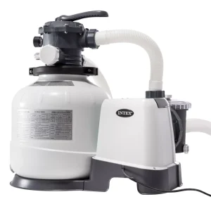 FILTRO DE AREIA 26648 DE 10.500 L/H