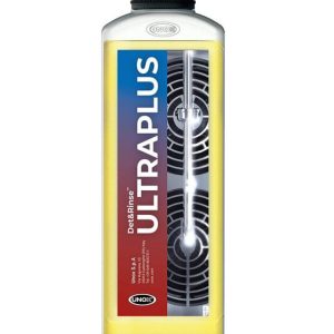 Conjunto de 10 Detergentes Det&Rinse UltraPlus para Fornos Unox Cheftop e Bakertop