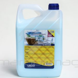 AMACIADOR ROUPA CONCENTRADO BLUE 5L
