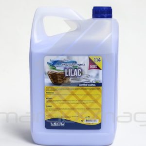 AMACIADOR ROUPA CONCENTRADO LILAC 5L