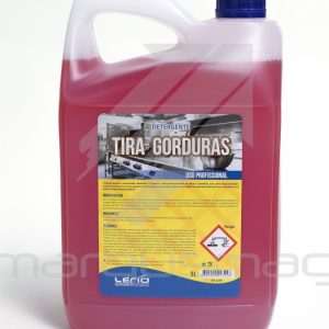DETERGENTE TIRA GORDURAS 5L