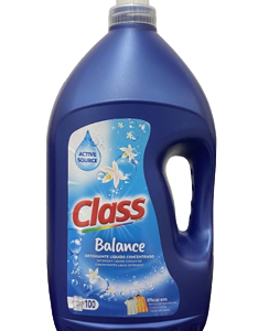 DETERGENTE LIQUIDO ROUPA BALANCE 5L