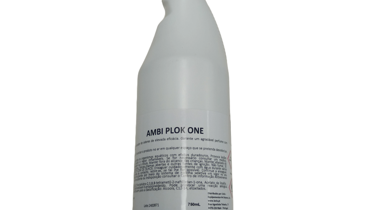 AMBIENTADOR LIQUIDO ONE 750ML - Image 2