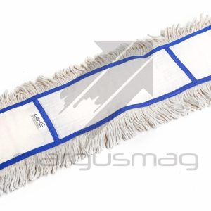 CARGA MOPA ALGODÃO 60CM