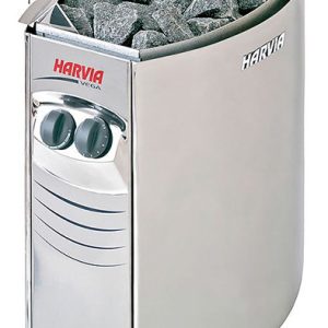 AQUECIMENTO HARVIA VEGA 8 KW