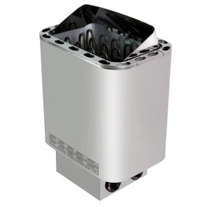 AQUECIMENTO SAUNA NORDEX SENTIOTEC