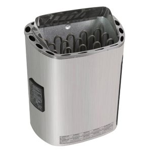 AQUECIMENTO DE SAUNA SCANDIA