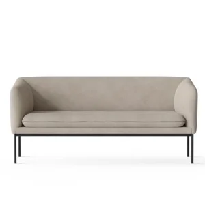 Sofá Turn - Cotton Linen