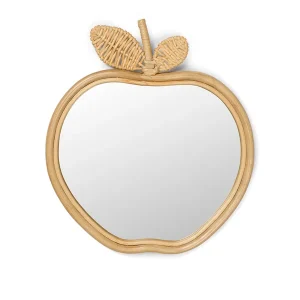 Espelho Apple Natural