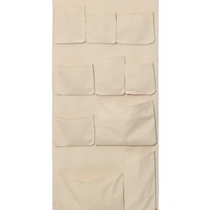 Organizador Canvas XL Wall Pockets
