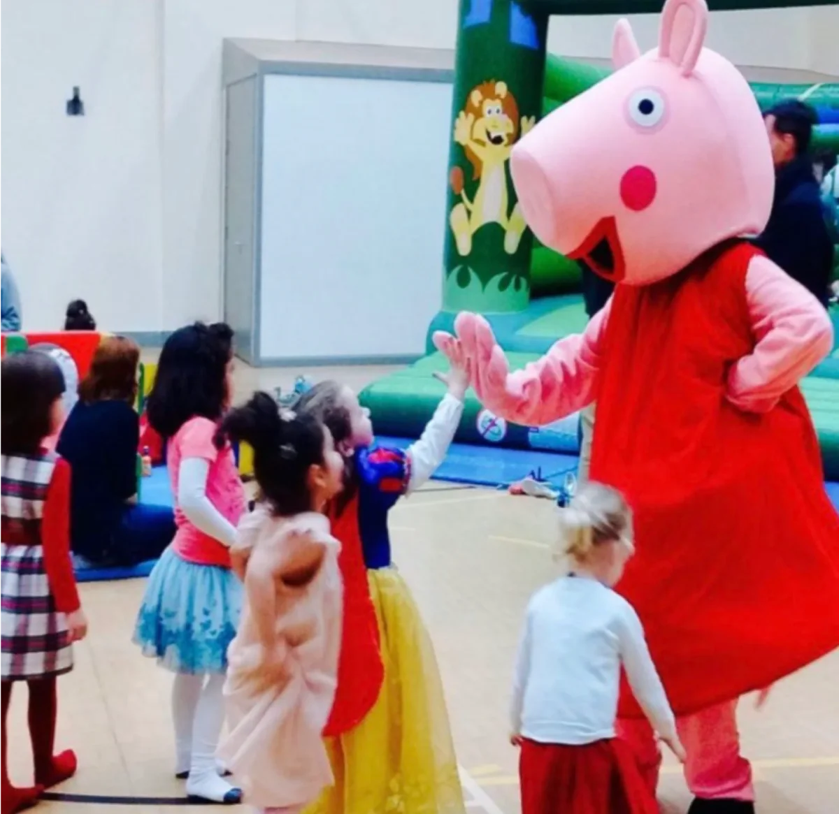 Porquinha Peppa - Image 2