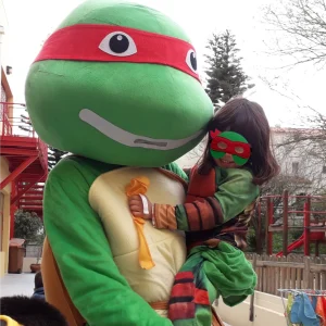 Tartaruga Ninja
