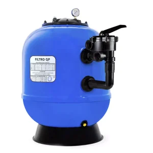 FILTRO DE AREIA LAMINADO QP AZUR
