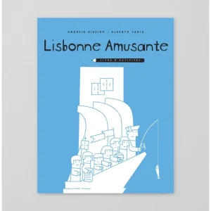 Lisbonne Amusante