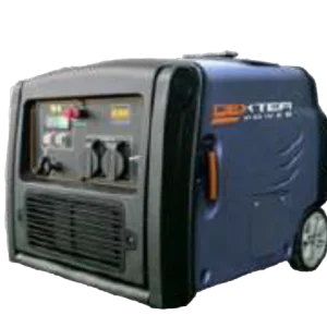 Gerador Dexter 3200w