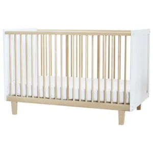 Cama de Grades Rhea, Bétula