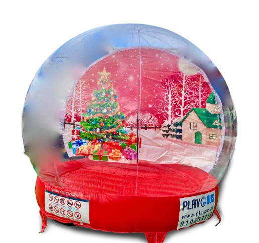 Globo Vermelho - Image 2