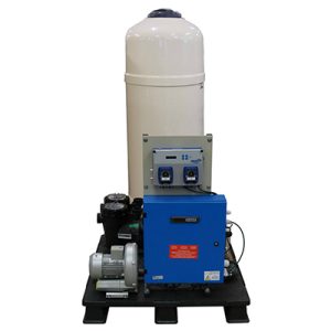 KIT 75 2M COMPACTO ASTRALPOOL