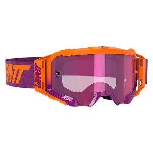 Óculos Leatt Velocity 5.5