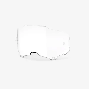 Lente 100% Armega / Armatic – transparente