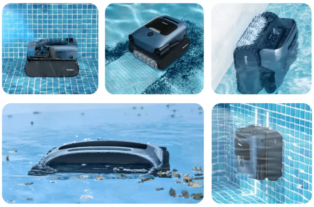 BEATBOT AQUASENSE® PRO - Image 4