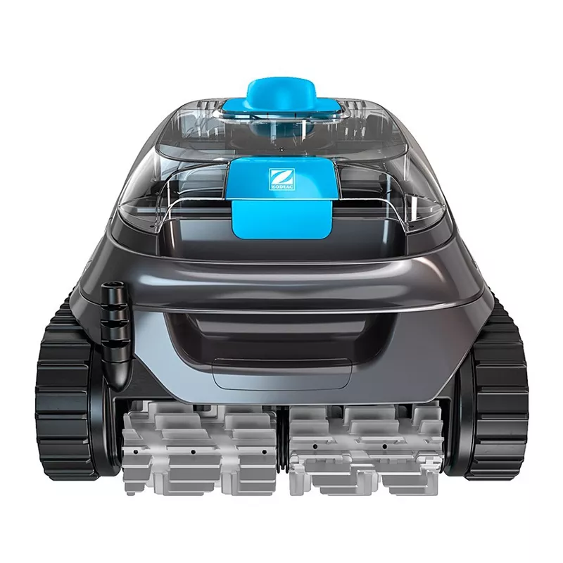LIMPA-FUNDOS ELÉTRICO CNX 25 ZODIAC