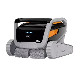 LIMPA-FUNDOS ELÉTRICO DOLPHIN E60I