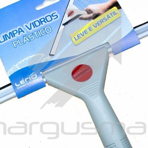 LIMPA VIDROS PLÁSTICO 35CM