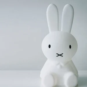 Candeeiro Miffy XL