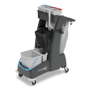 NUMATIC CARRO DE LIMPEZA MM-4T