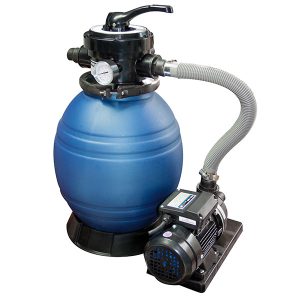 FILTRO DE AREIA MONOBLOC QP