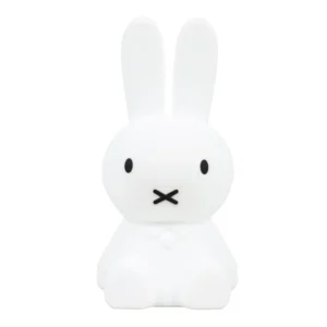 Luz de Presença, A Minha Primeira Miffy