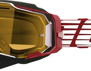 Óculos 100% Armega SNOWMOBILE