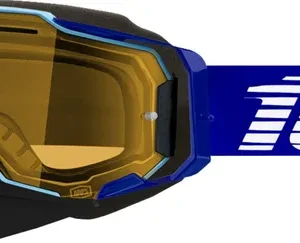 Óculos 100% Armega SNOWMOBILE