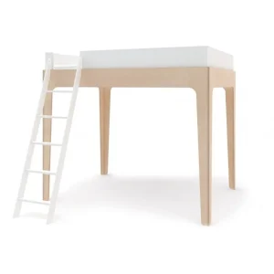 Cama Loft Perch, Bétula