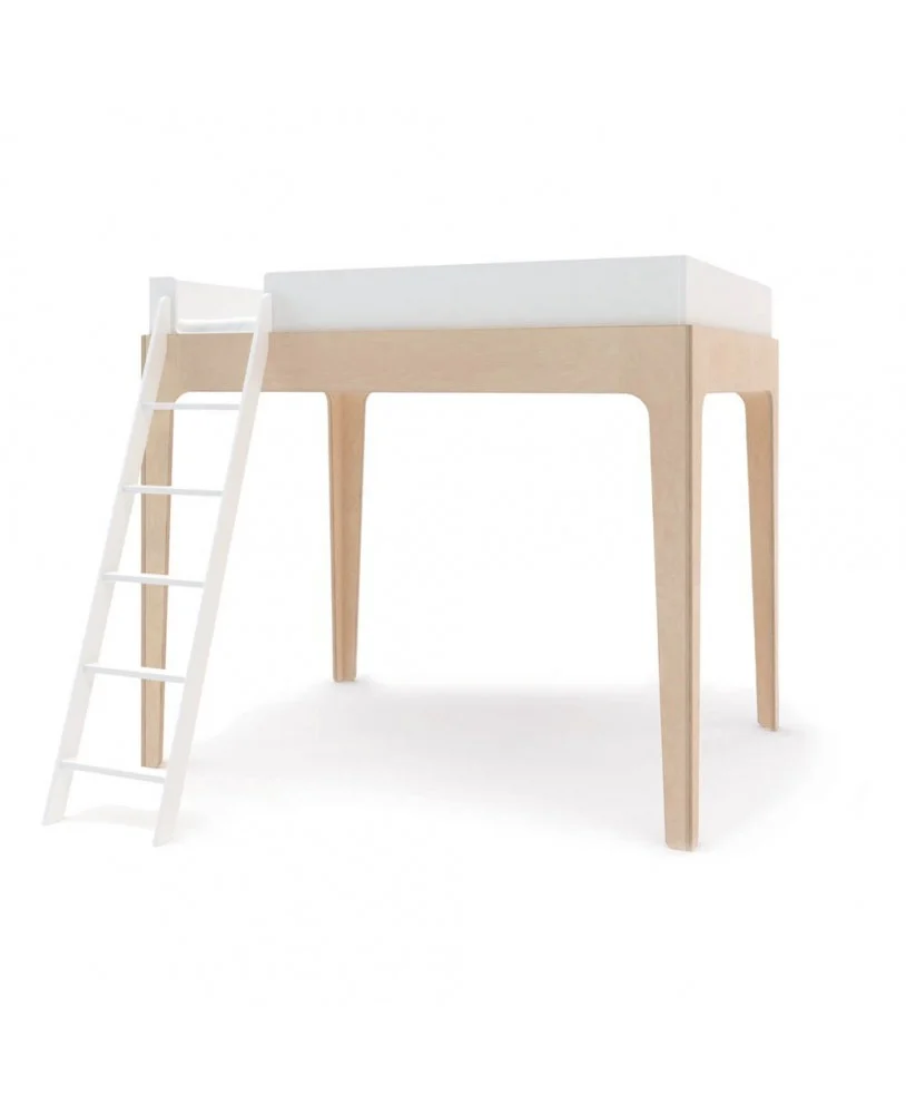 Cama Loft Perch, Bétula