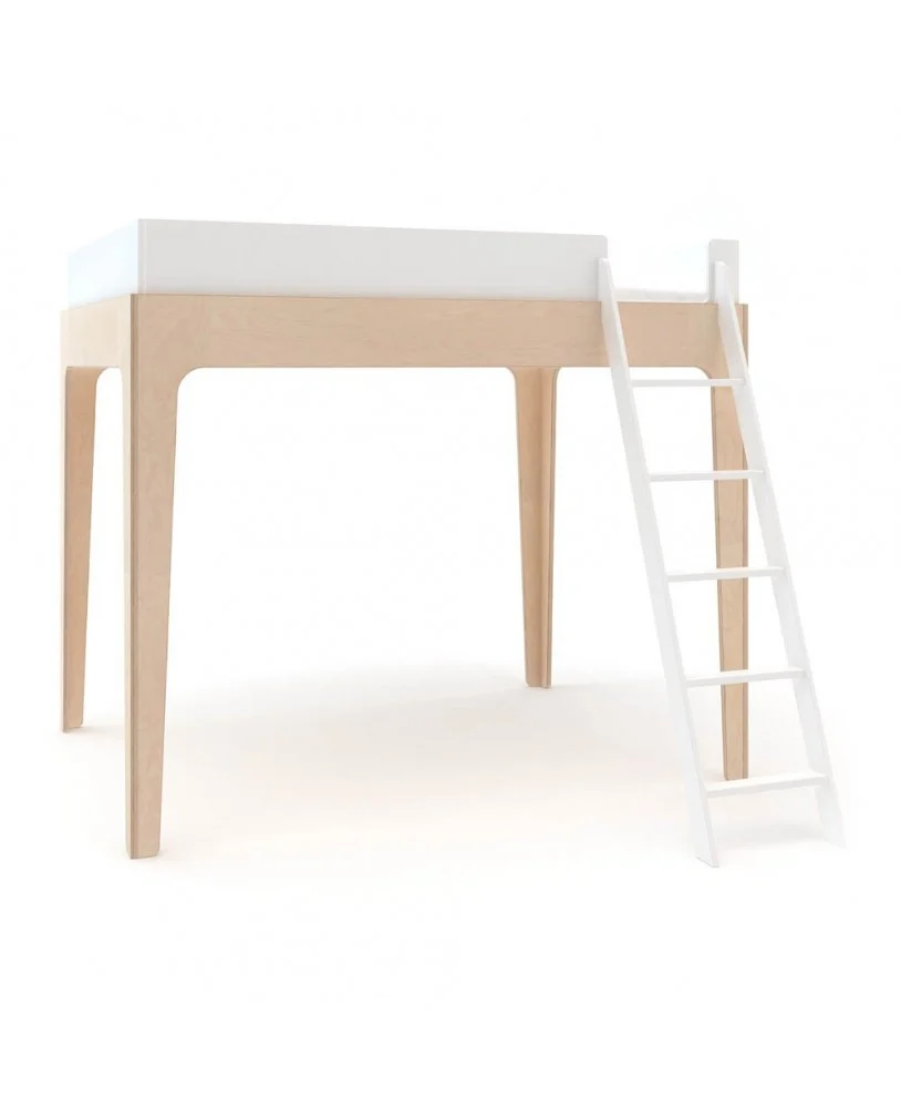 Cama Loft Perch, Bétula - Image 6
