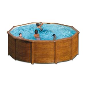 PISCINA PACIFIC GRE CIRCULAR