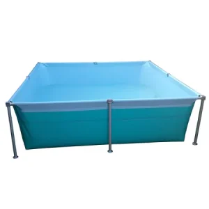 PISCINA LASO TATI COM KIT DE FILTRAÇÃO E ACESSÓRIOS