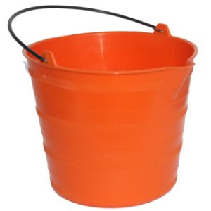 BALDE BICO 8 L COR