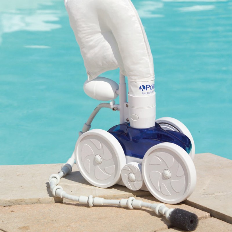 ASPIRADOR POLARIS 280