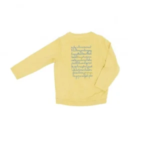 Longsleeve Ruby